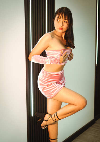 Utøver aby_palmer Bilde 3