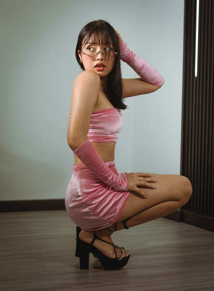 Utøver aby_palmer Bilde 5