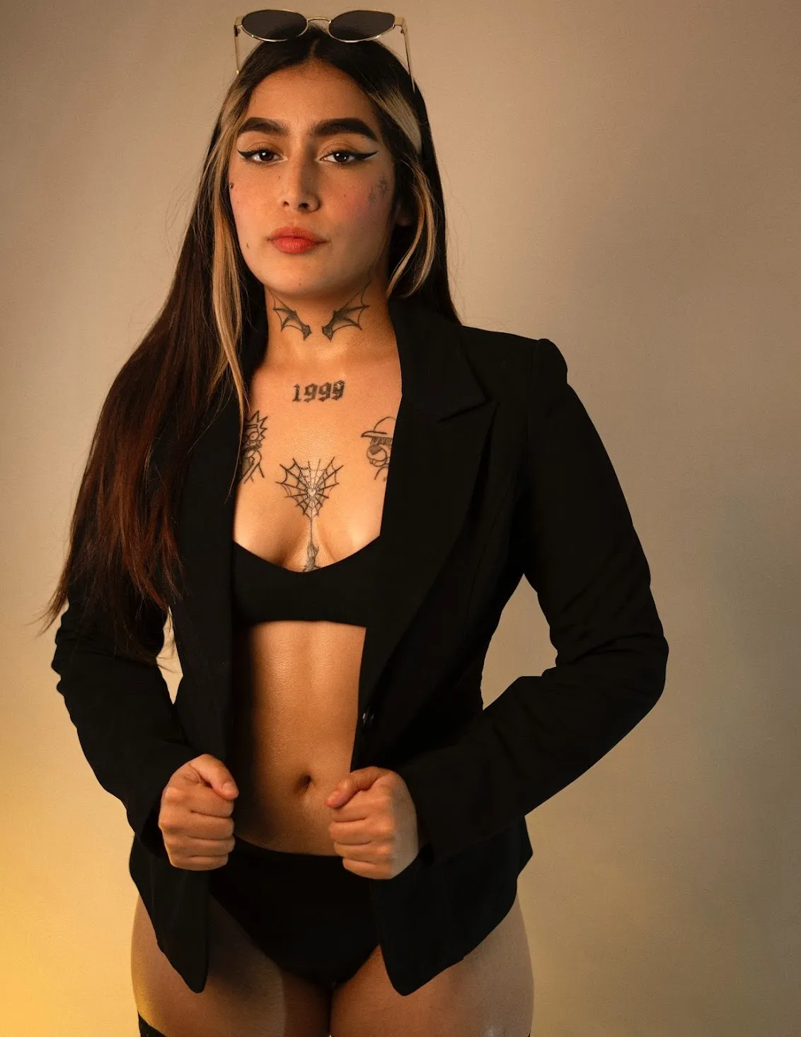 Utøver elodie_Walker Bilde 8