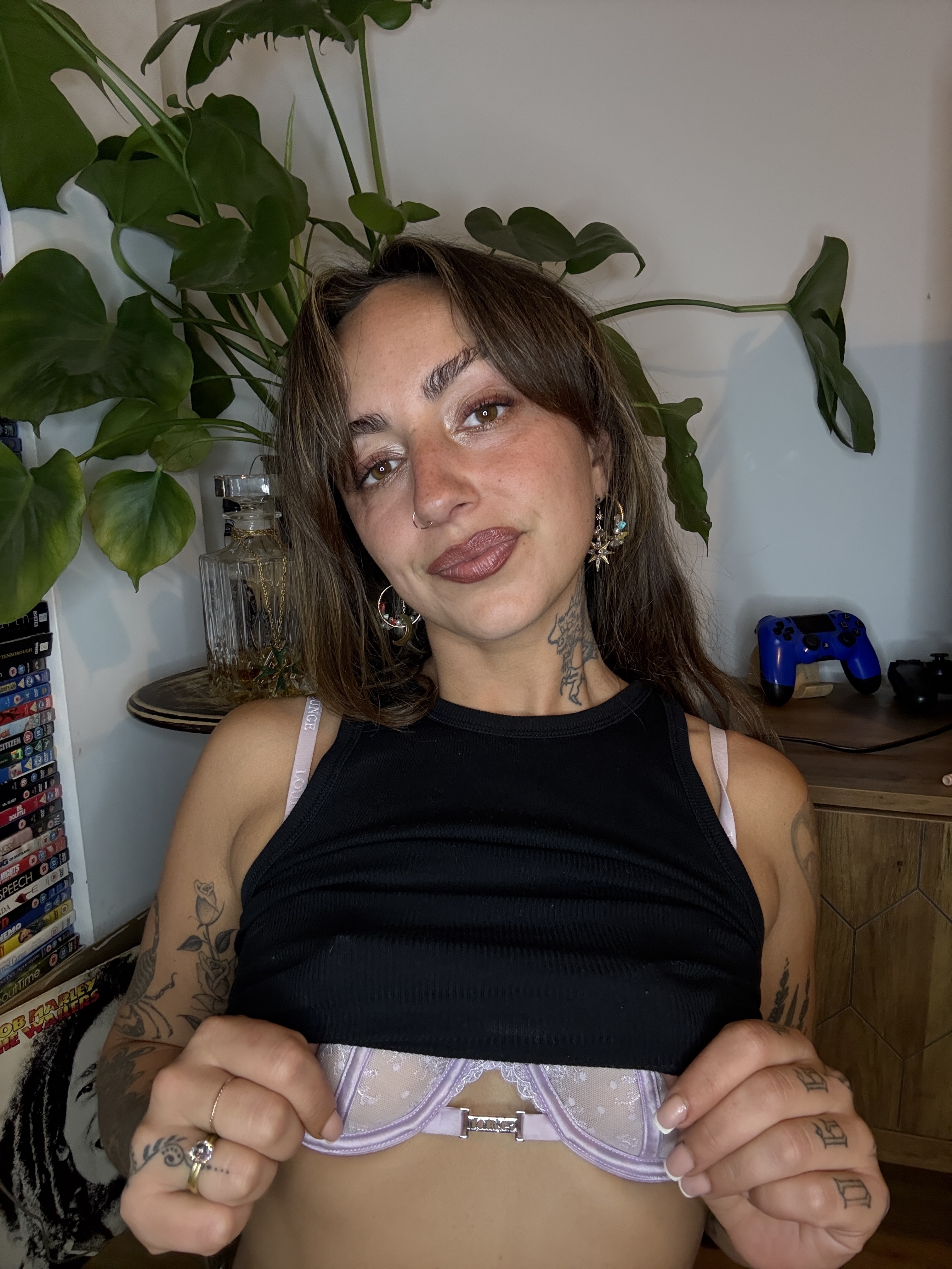 Intérprete Anastasia_UK Foto 3