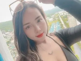 CreamIce18 immagine del profilo del modello di cam