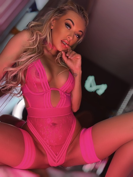 Artista DemiBrookes_x Foto 2