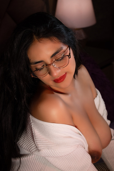 Interprete LennaBlair Foto 9