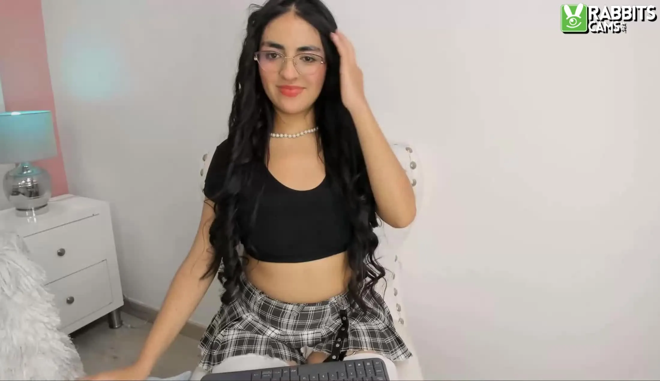 Darsteller LennaBlair Video 1