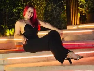 Imagen de perfil de modelo de cámara web de ScarlettCoox