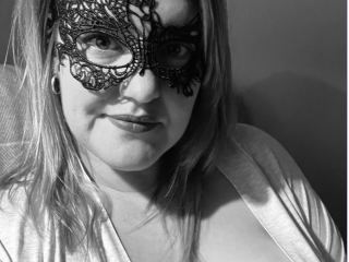 Foto de perfil de modelo de webcam de JemimaJay