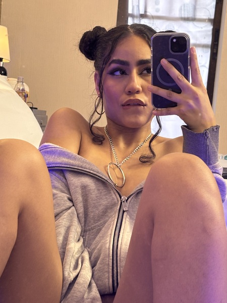 Artista MariamWalker Foto 7