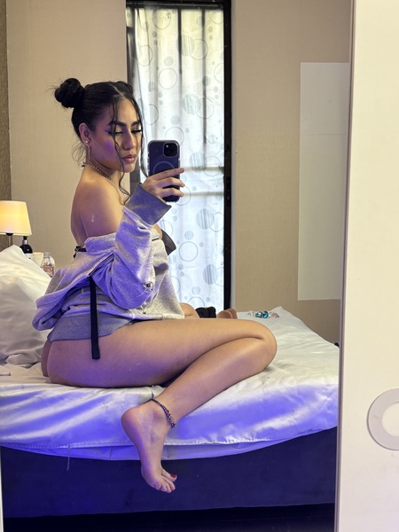 Artista MariamWalker Foto 10