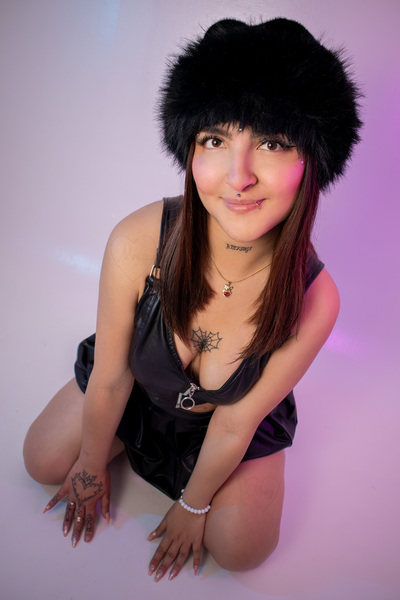 Artist Salome_Stone Foto 2