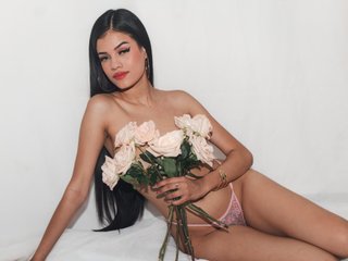 Imagen de perfil de modelo de cámara web de CaitlynEstrada