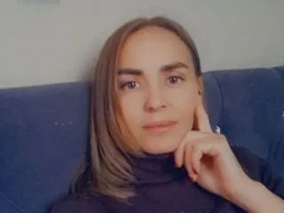 Profilbilde av SunnyKitty webkamera modell