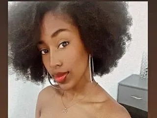 Foto de perfil de modelo de webcam de camihot699