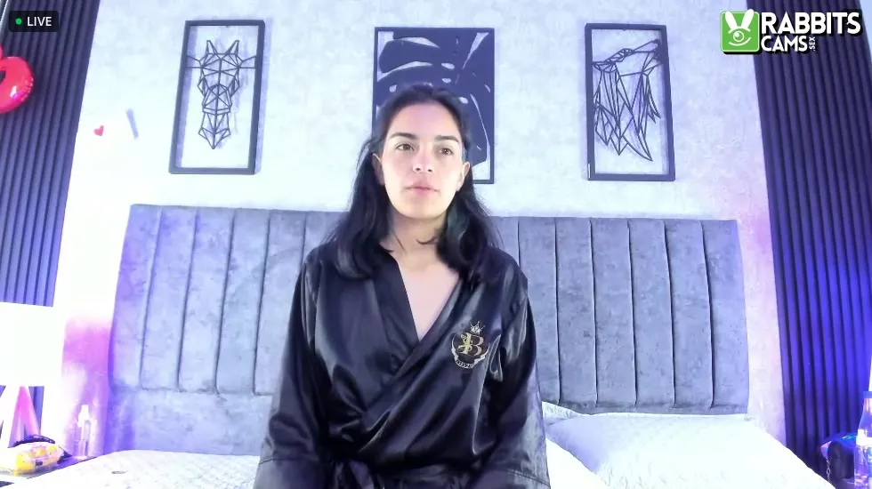Performer Blinkliii Video 1