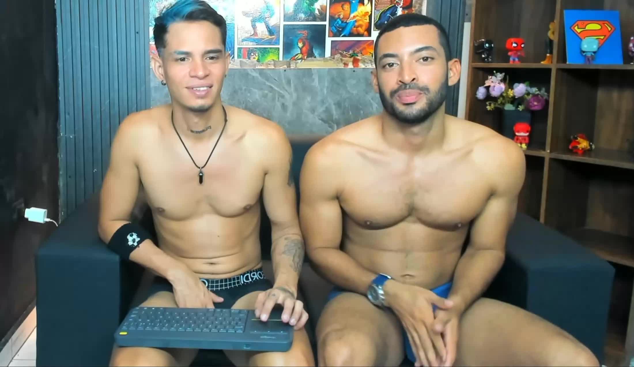 Utøver lucianoconti Video 2