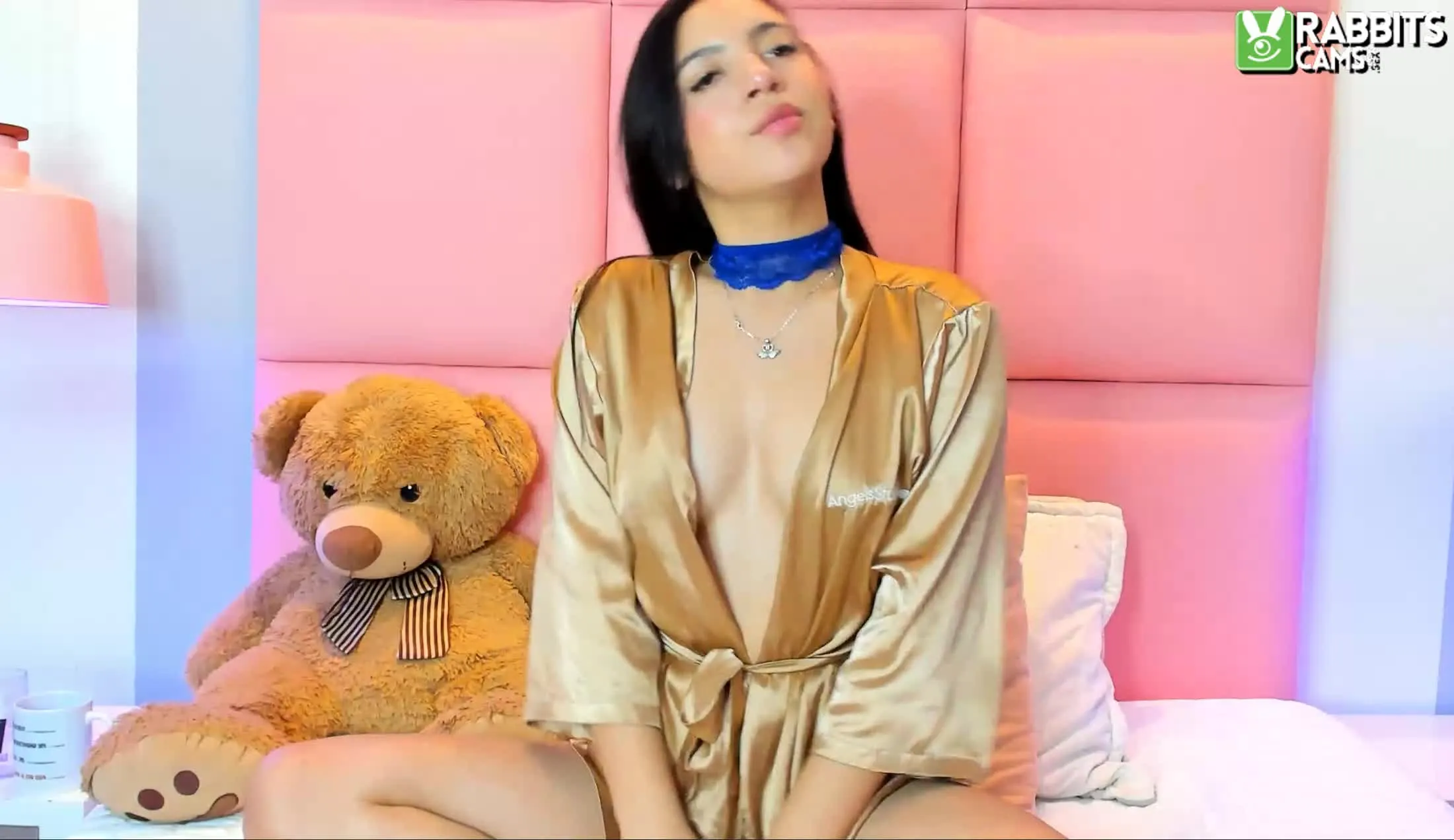 Interprète GabrielaStton Vidéo 1