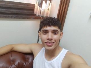 Foto de perfil de modelo de webcam de JustiinPayne 