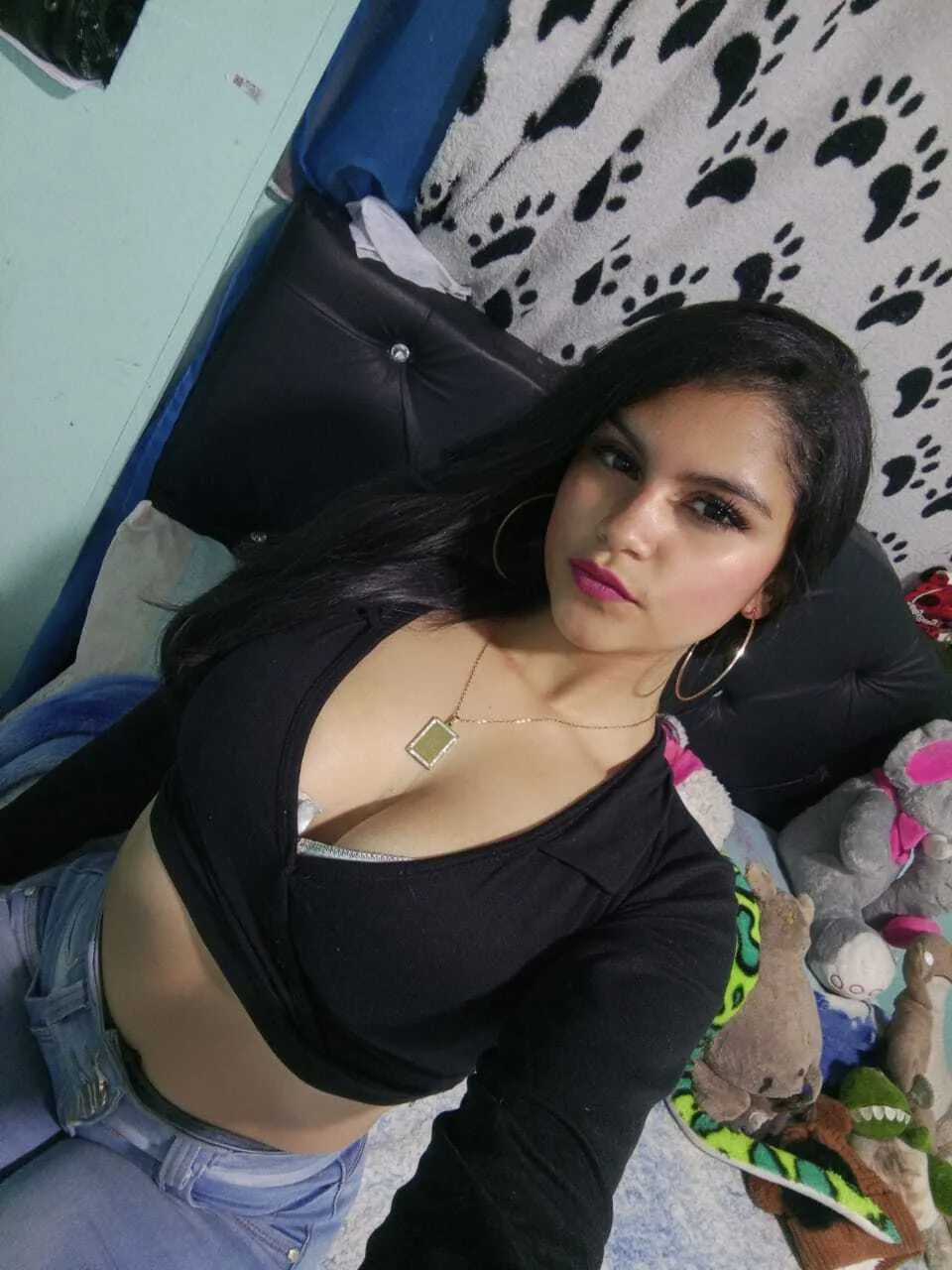 Interprète Emmy_ss Photo 7