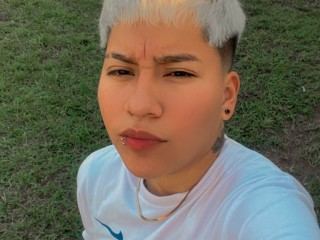 Charlothsex Profilbild des Cam-Modells