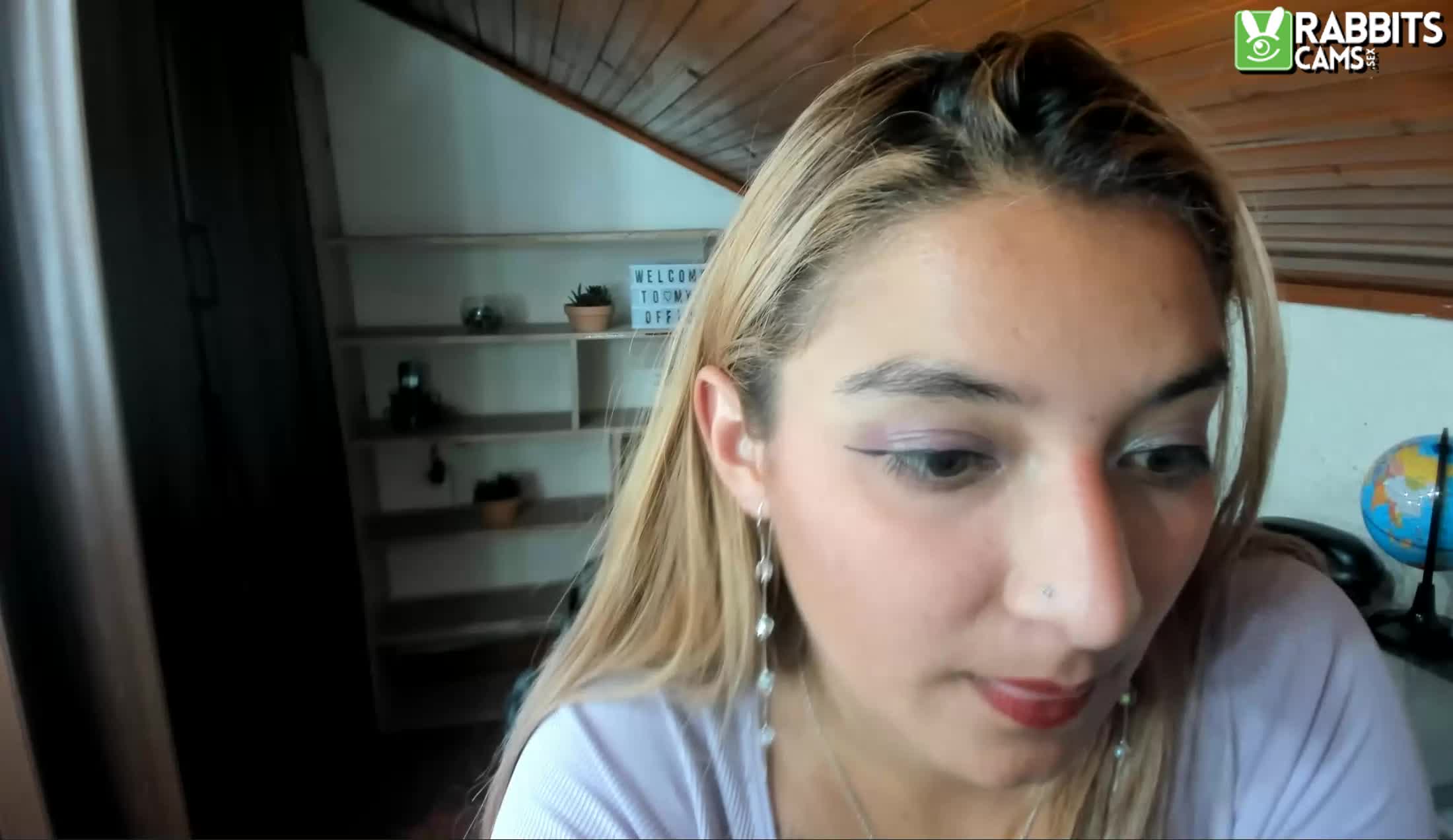 Interprete CarlaDubois Video 1