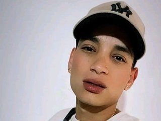 Foto de perfil de modelo de webcam de JordanAndAndrew18 