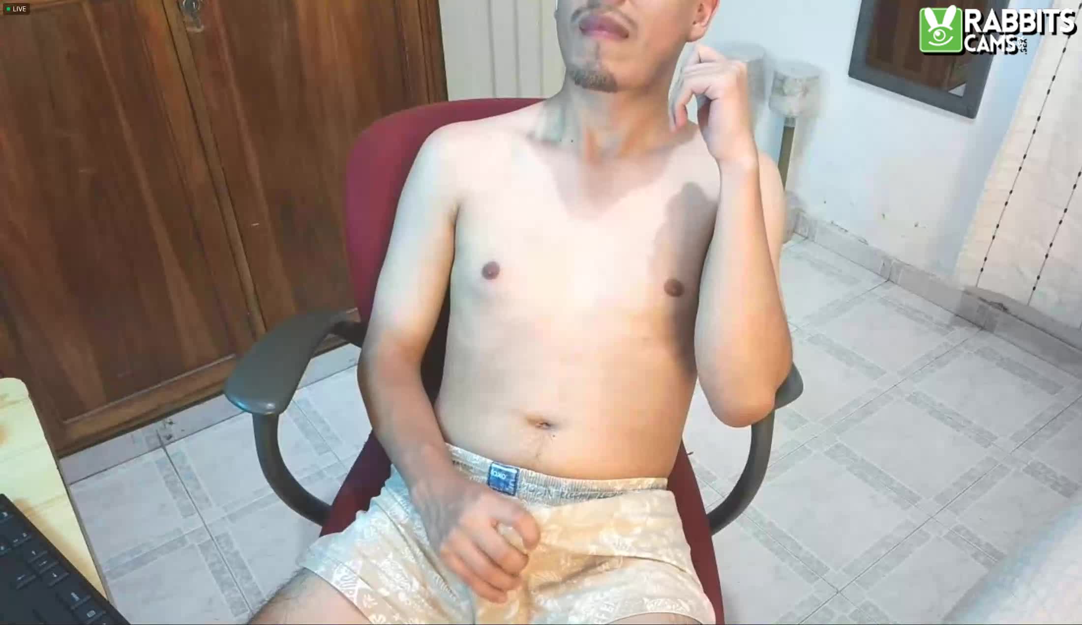 Intérprete Orionferrer Video 1