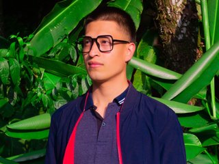 Orionferrer profielfoto van cam model 