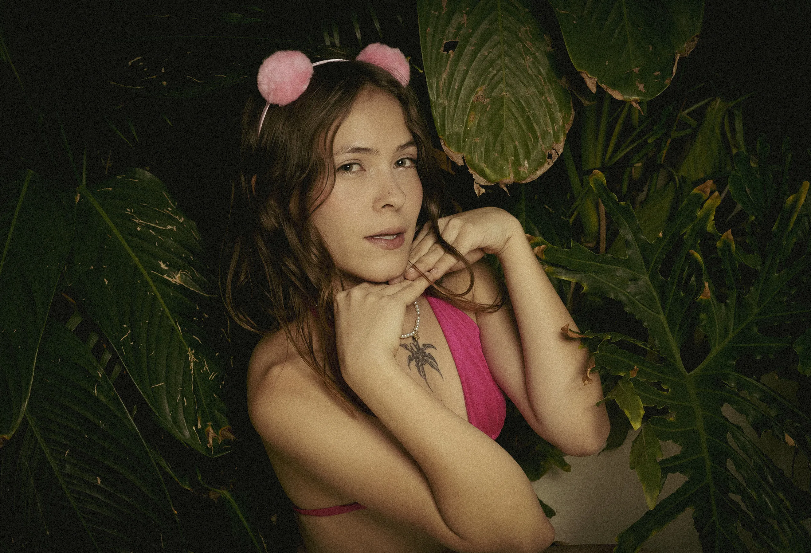 Interprète Liah_Grey88 Photo 9