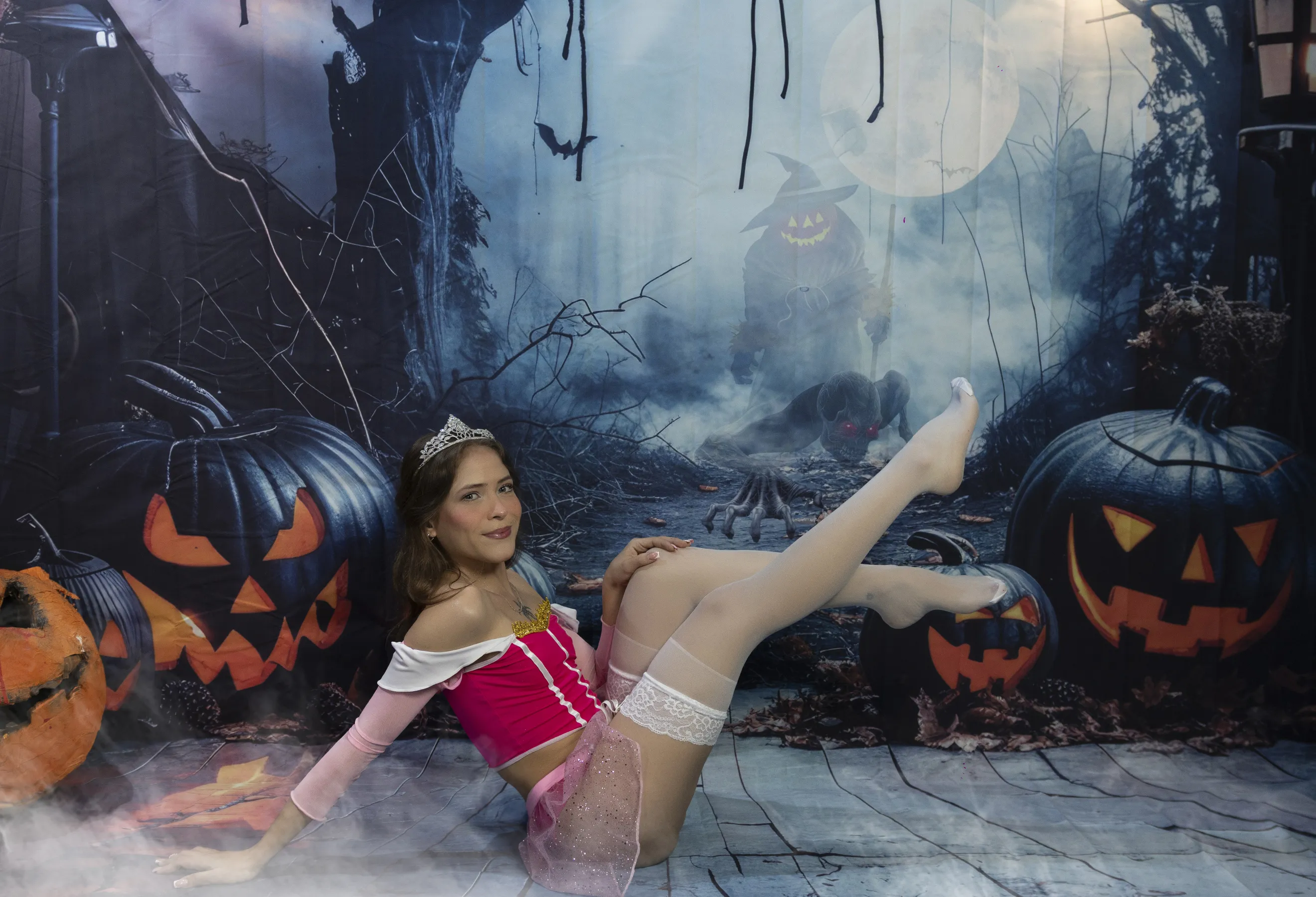 Interprète Liah_Grey88 Photo 1