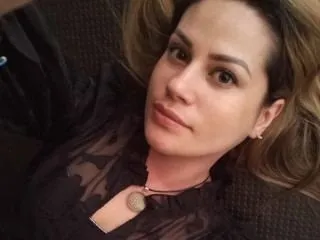 Imagen de perfil de modelo de cámara web de SinnerDanika