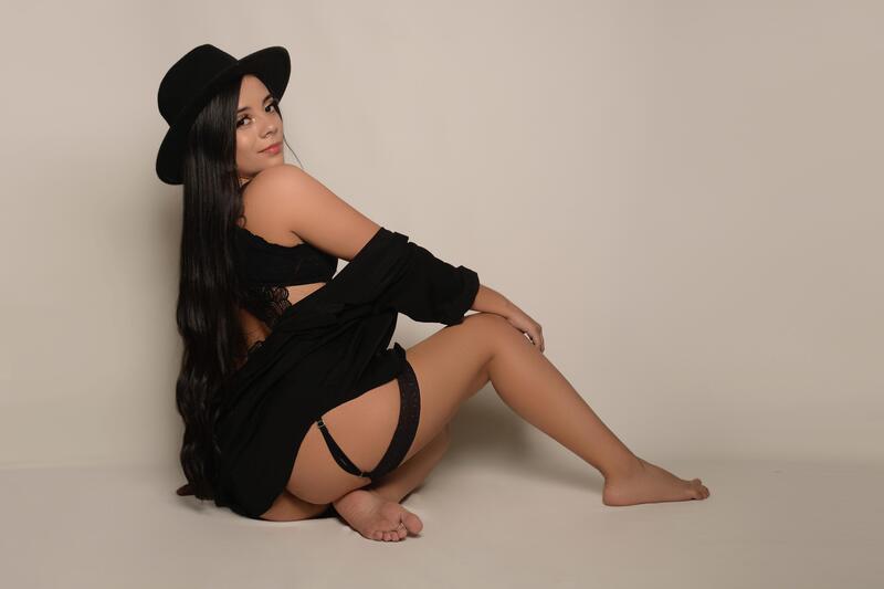 Interprète Alana_Gonzalez Photo 5