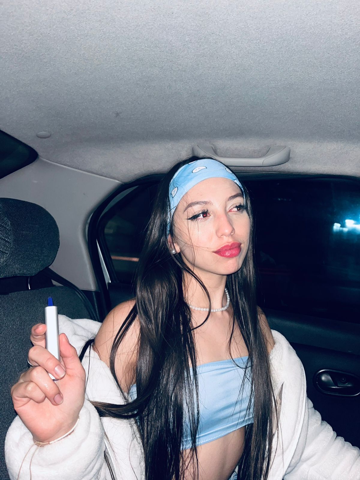 Intérprete Ariafoxxcs Foto 7