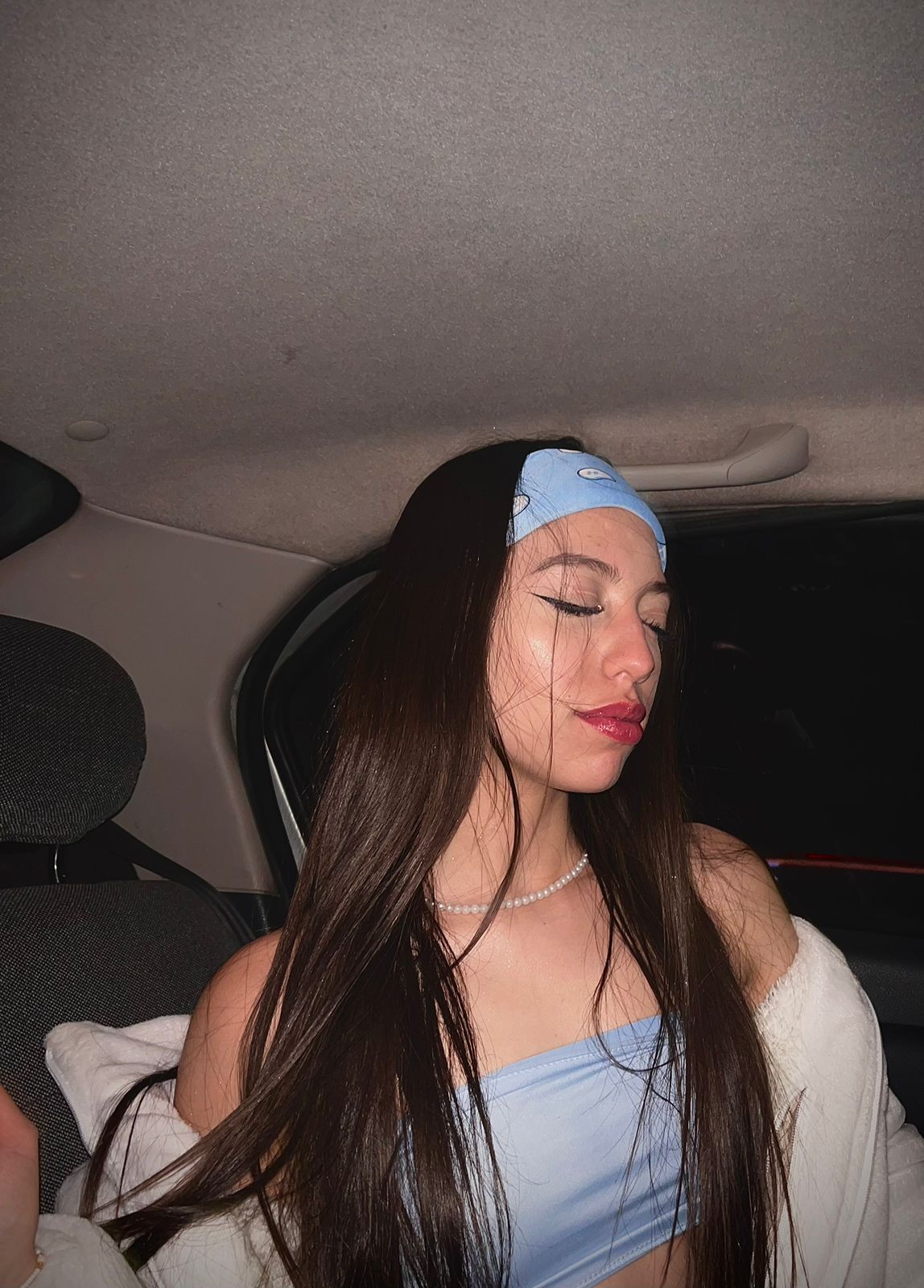 Intérprete Ariafoxxcs Foto 9