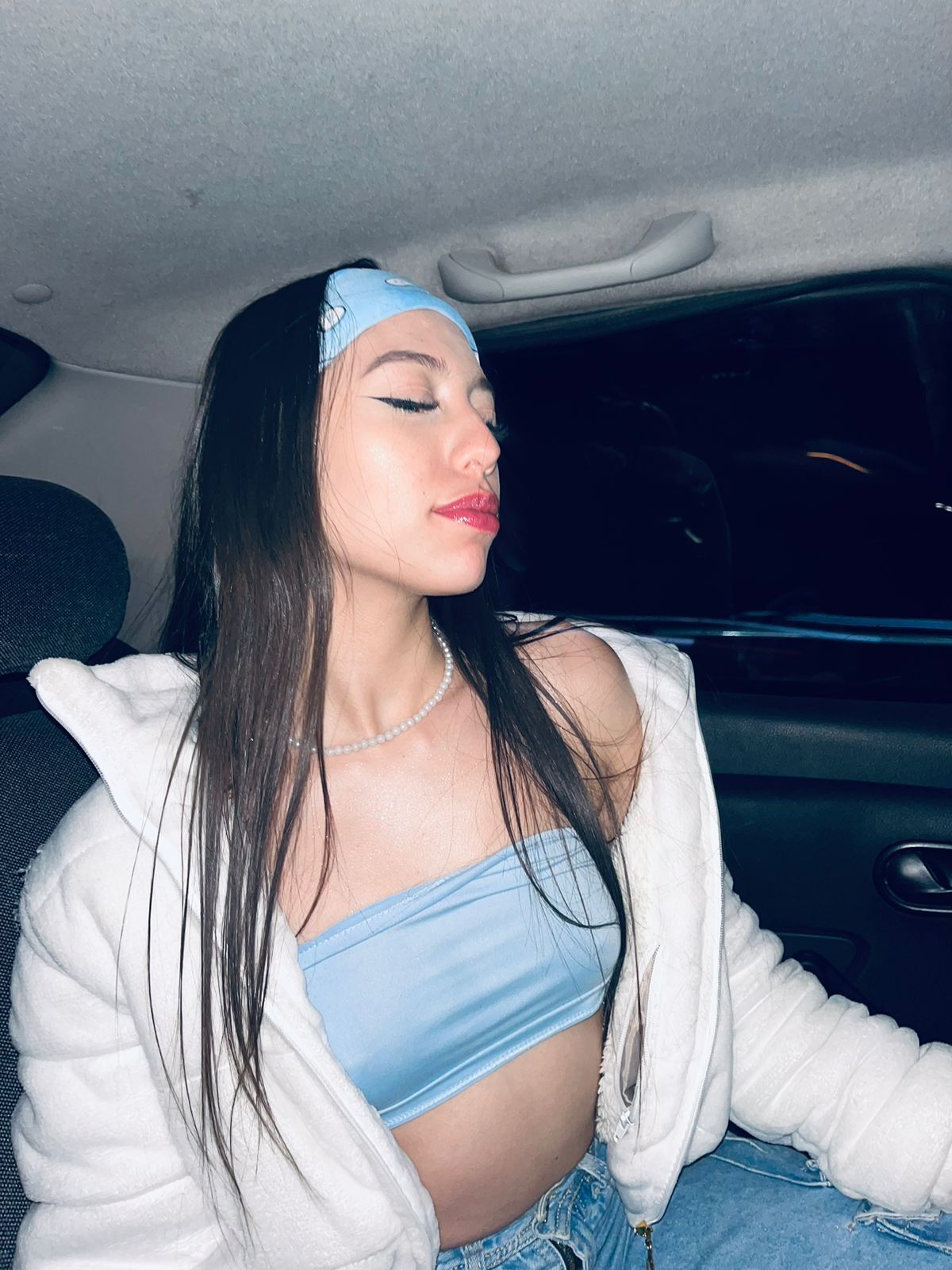 Intérprete Ariafoxxcs Foto 5