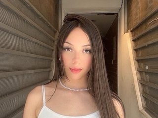 Imagen de perfil de modelo de cámara web de Ariafoxxcs