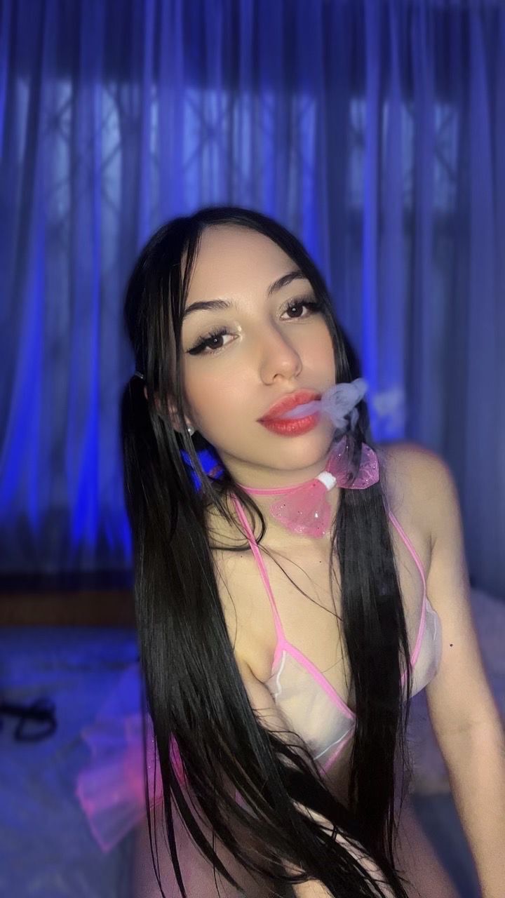 Intérprete Ariafoxxcs Foto 2