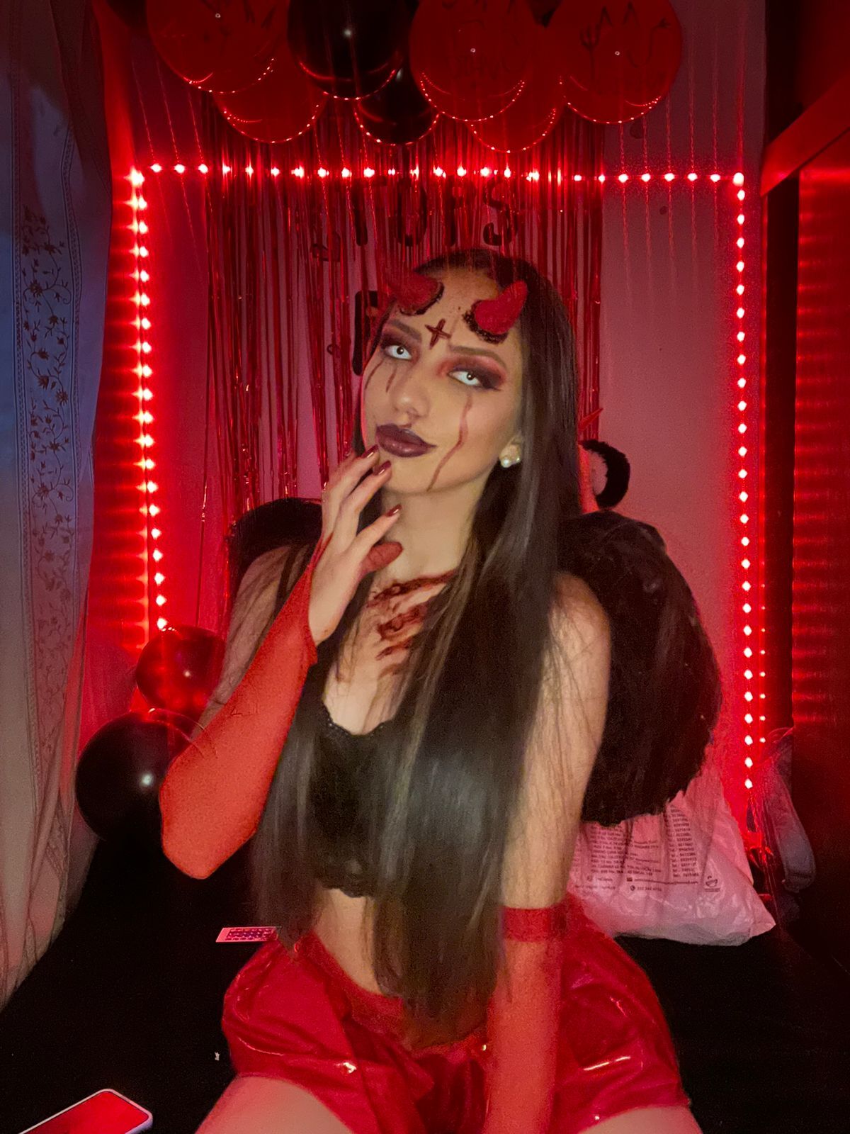 Intérprete Ariafoxxcs Foto 10