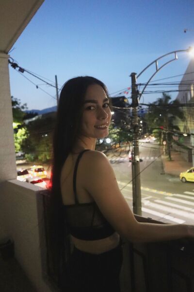 Interprete NykolTaylor Foto 5