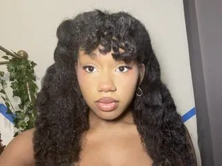 LucentBunnyy immagine del profilo del modello di cam
