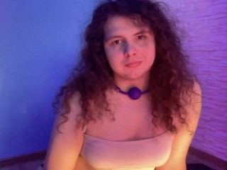 Foto de perfil de modelo de webcam de Luna_Artemis 