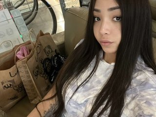 Imagen de perfil de modelo de cámara web de Kyliee_martinez