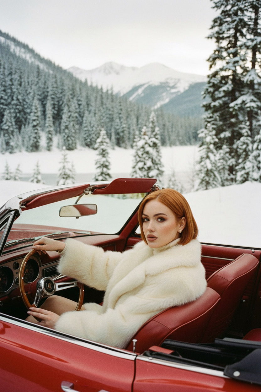 Performer MaratoonBrat Photo 2