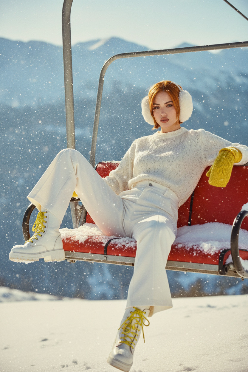 Performer MaratoonBrat Photo 4