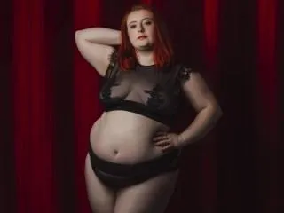 Foto de perfil de modelo de webcam de BBWBellaxo