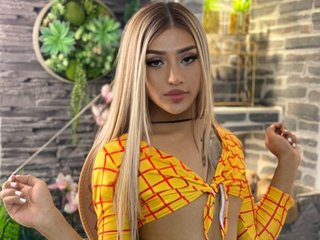 ChrissLohan cam model profile picture