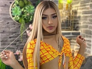 ChrissLohan immagine del profilo del modello di cam