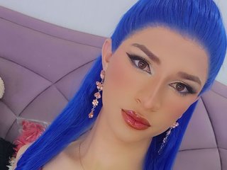 BritannyCollings immagine del profilo del modello di cam