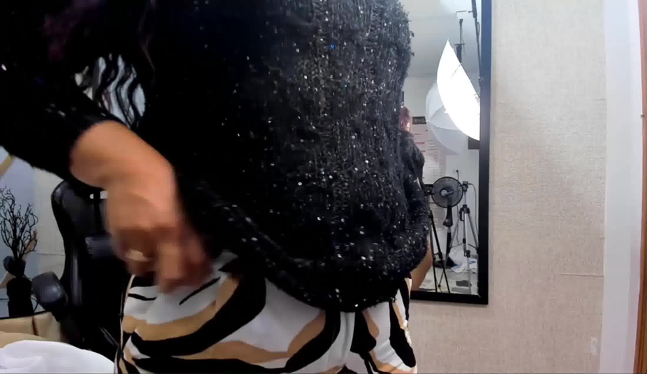 Intérprete ViolettaCass Video 1