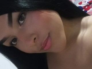 chloe_jonnes_18 immagine del profilo del modello di cam