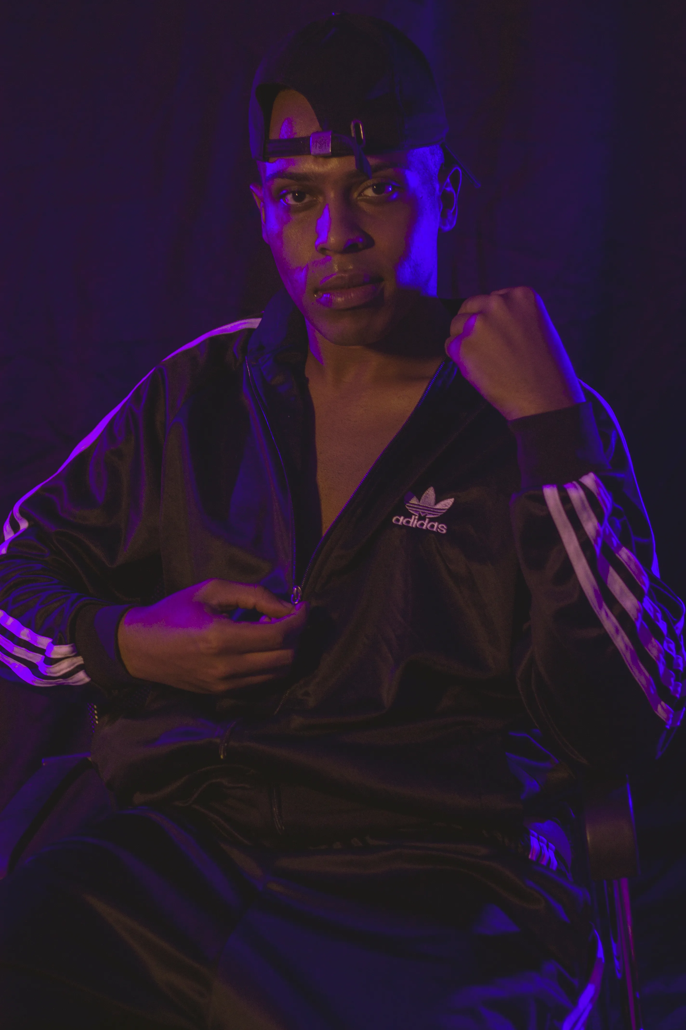 Artiest ADABROOKE18 Foto 1