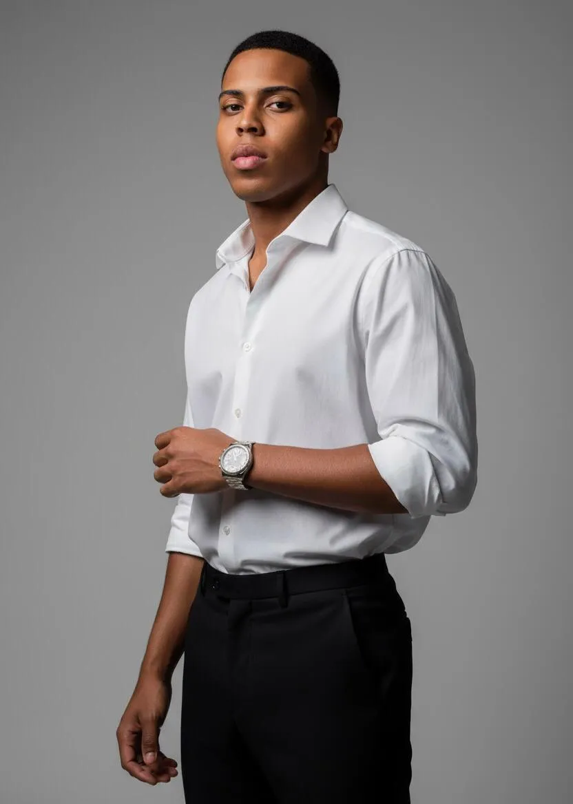 Interprete ADABROOKE18 Foto 2